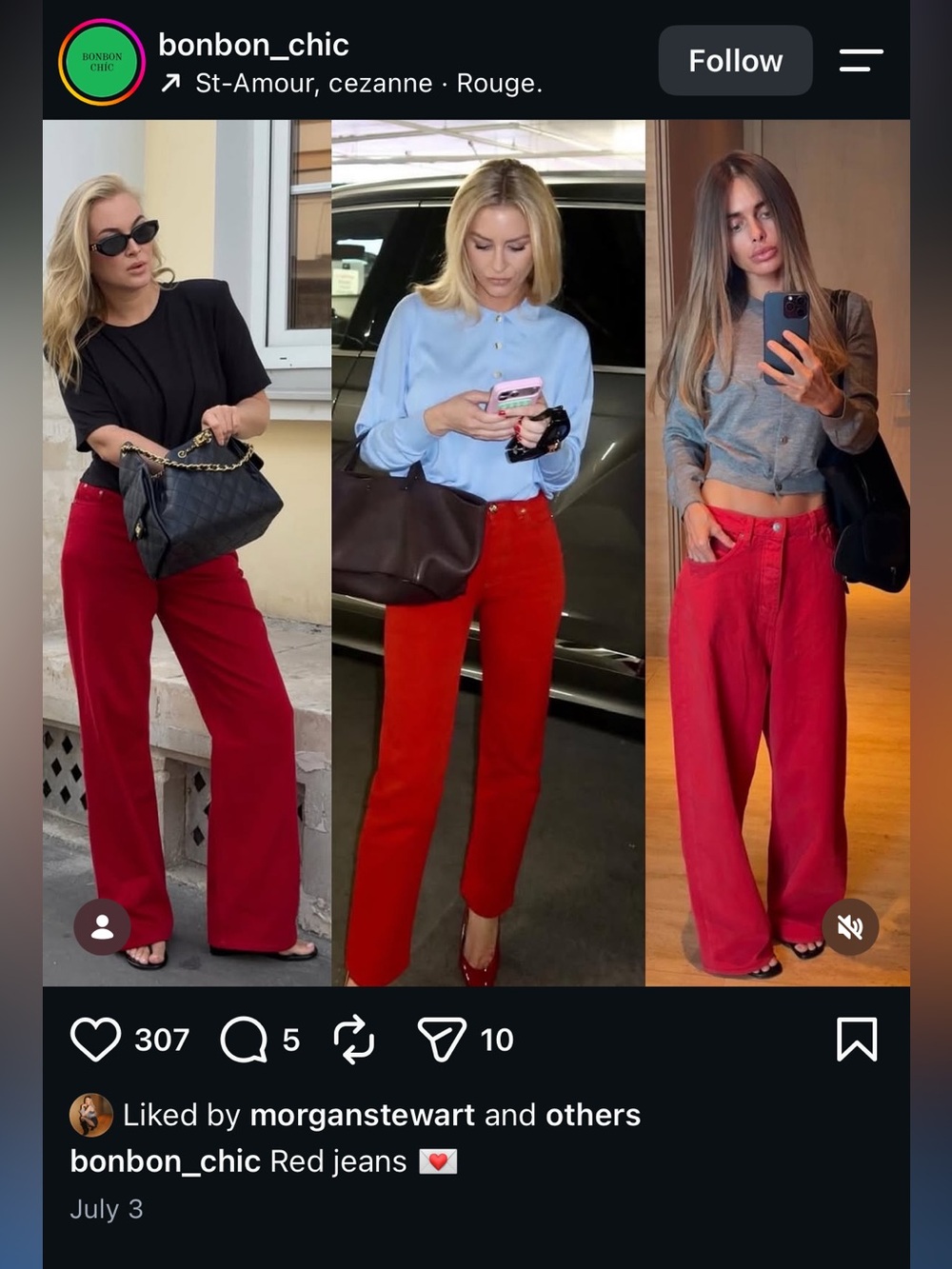 Vintage Levi’s 501 original - red retail $295